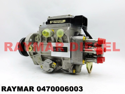  3056E 216-9824 2169824 Diesel Fuel Injection Pump / Bosch Fuel Injection Pump