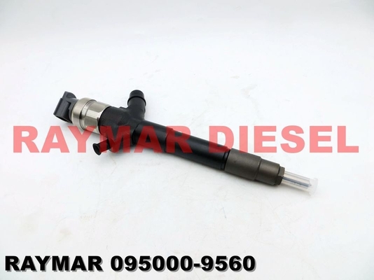 Standard Denso Diesel Injectors 095000-7490 For MITSUBISHI L200 DI-DC 1465A297