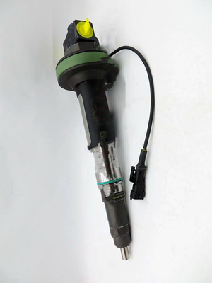OEM Standard Size Bosch Diesel Fuel Injectors F00BL0J019 For Cummins QSK19 4955524