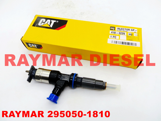 295050-1810 Common Rail Denso Diesel Injectors