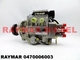 Durable Bosch Diesel Fuel Pump 0470006010 , 1106C 2644P501 Perkins Fuel Injection Pump