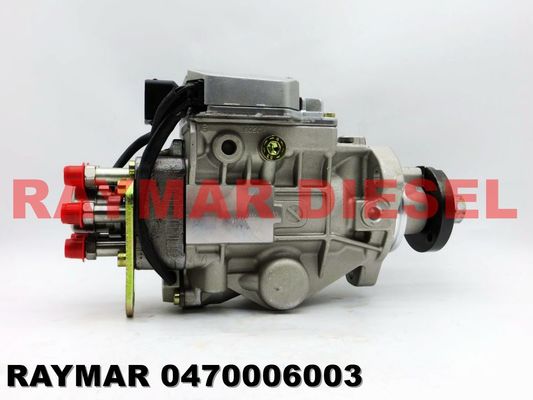 OEM มาตรฐาน VP30 Bosch ปั๊มเชื้อเพลิงดีเซล 0470006003 สำหรับ  10R-9695, 10R9695