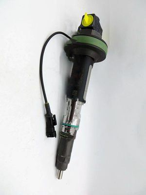 Inline Bosch หัวฉีดน้ำมันเชื้อเพลิงดีเซล / หัวฉีดคอมมอนเรลของ Bosch F00BL0J019