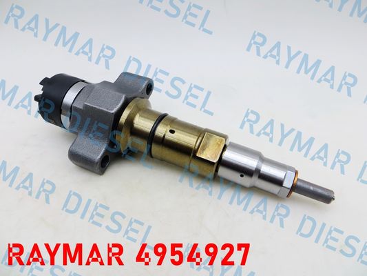 CUMMINS XPI หัวฉีดน้ำมันเชื้อเพลิงดีเซล 4954927 สำหรับเครื่องยนต์ QSL8.3